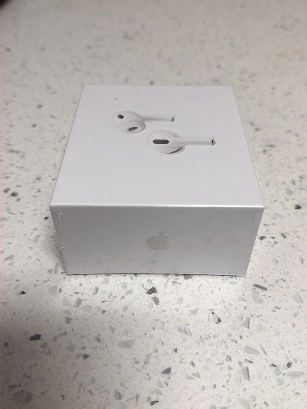Pod Pro 3 White Boxed Set